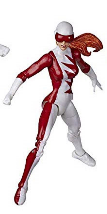 American Gladiators- Laser