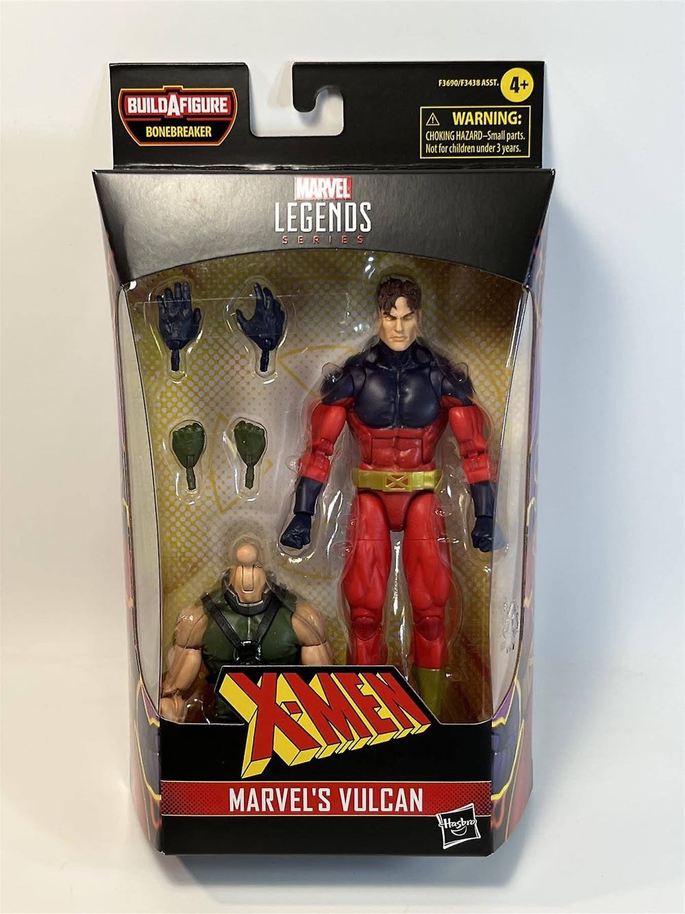 American Gladiator Joust