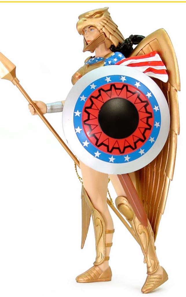 Kingdom Come Collector Action Figure - DC Direct (Wave 3) action figure collectible - Main Image 2