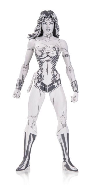 DC Comics Blueline Edition - DC Collectiblies (Blueline Edition) action figure collectible - Main Image 2