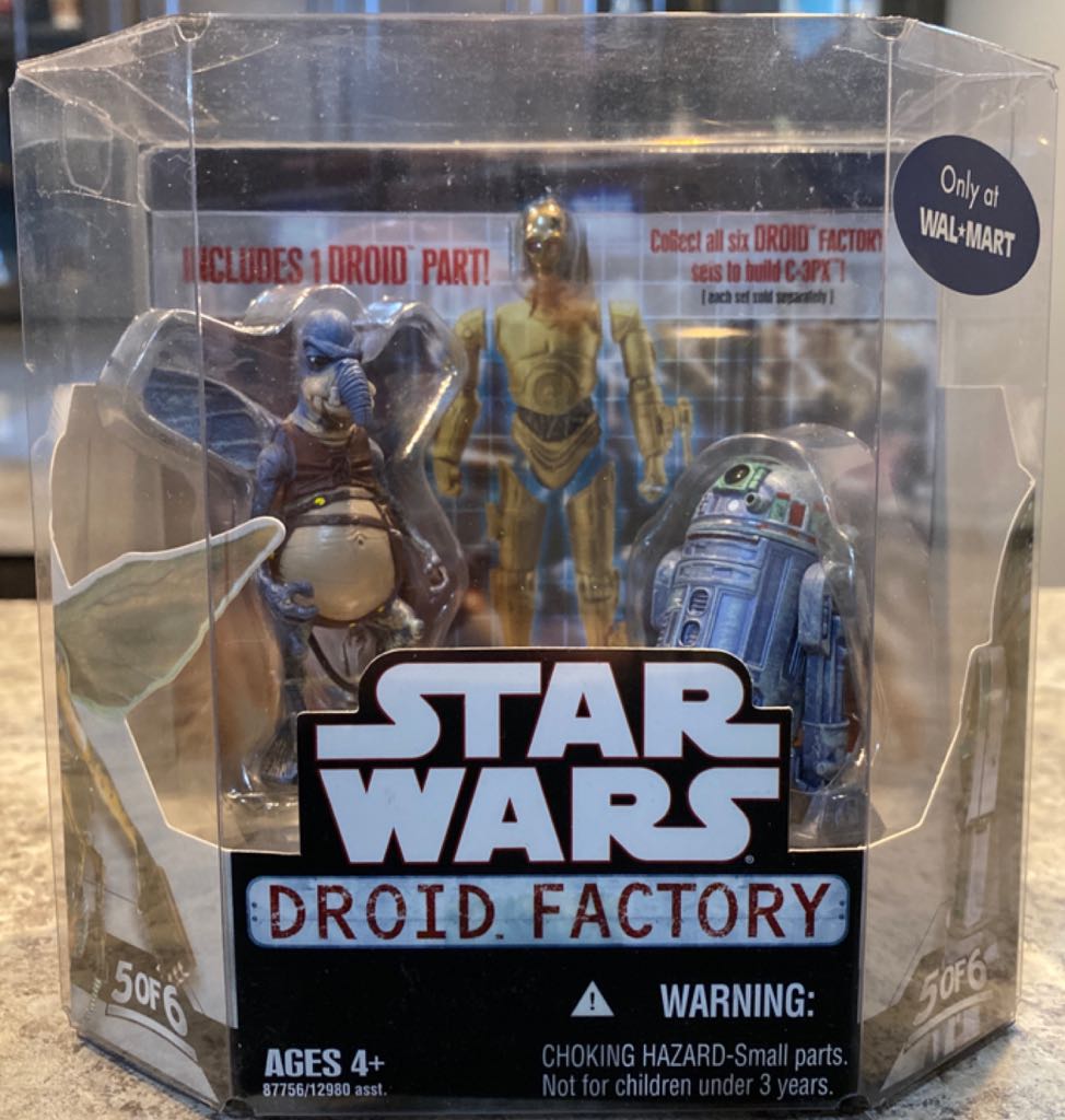 The Crash Dummies: Skid The Kid