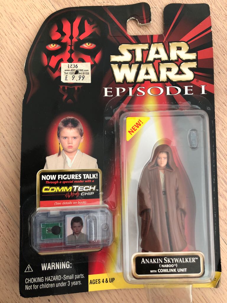 Bandai S.H. Monsterarts - King Ghidorah (1991)