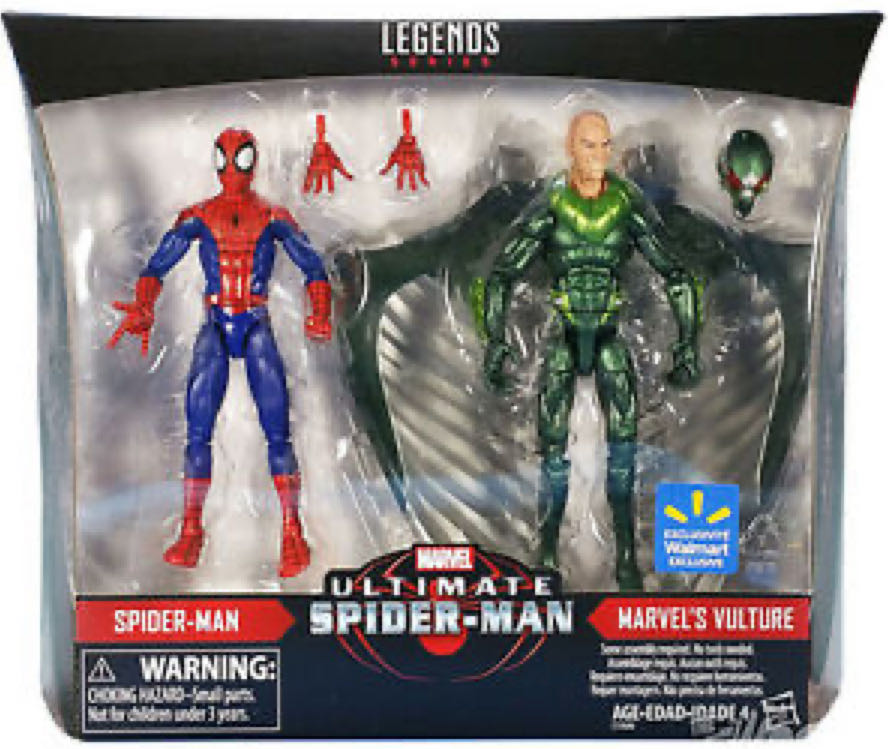 Kenny Omega (Akuma) #03