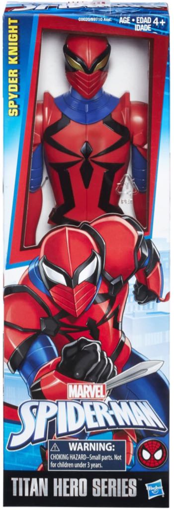 Crash Test Dummies - Spare Tire