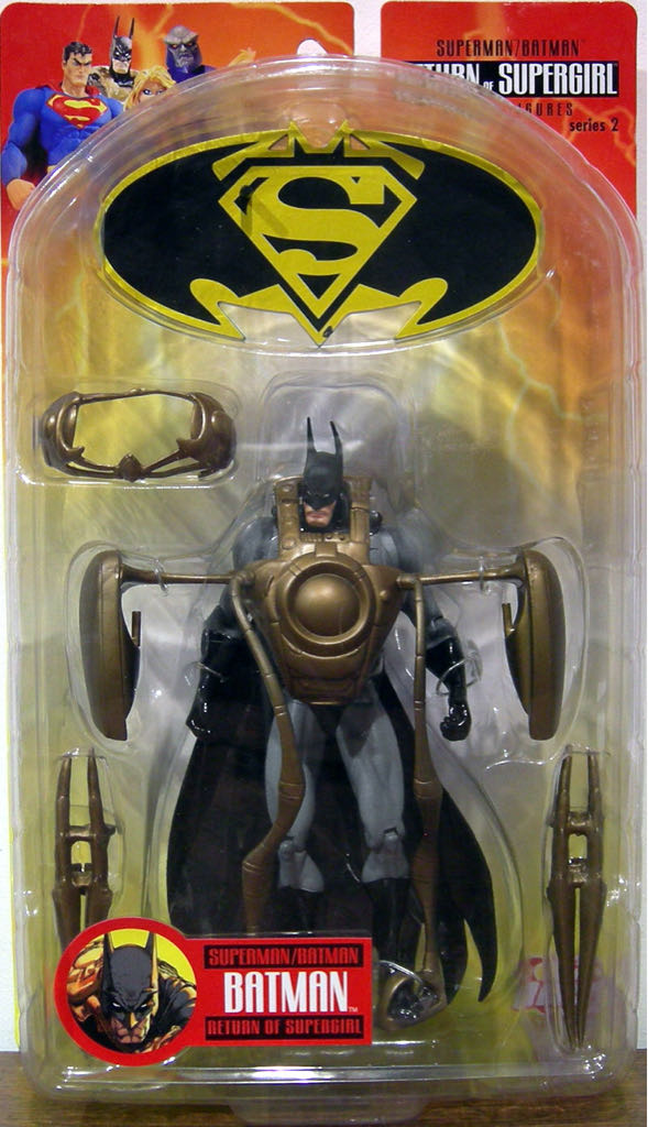 Godzilla Junior (Special Color Ver.)