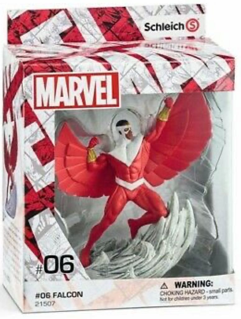 First Order Starter Set