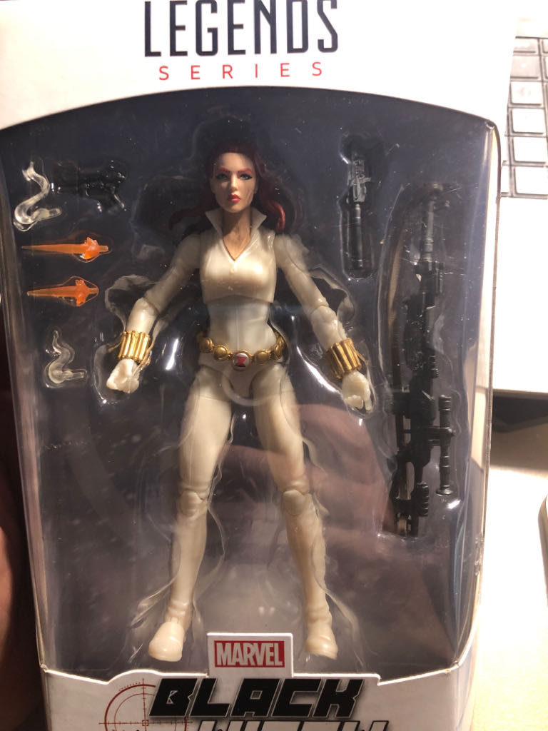 Crash Test Dummies - Spare Tire