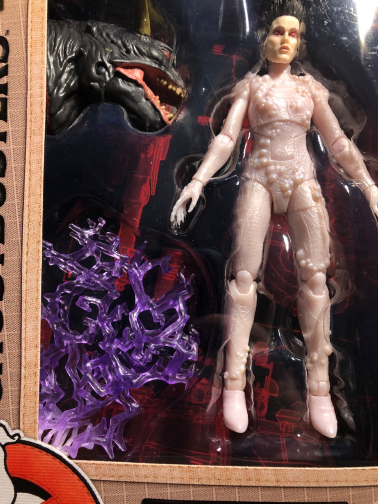 American Gladiators- Laser