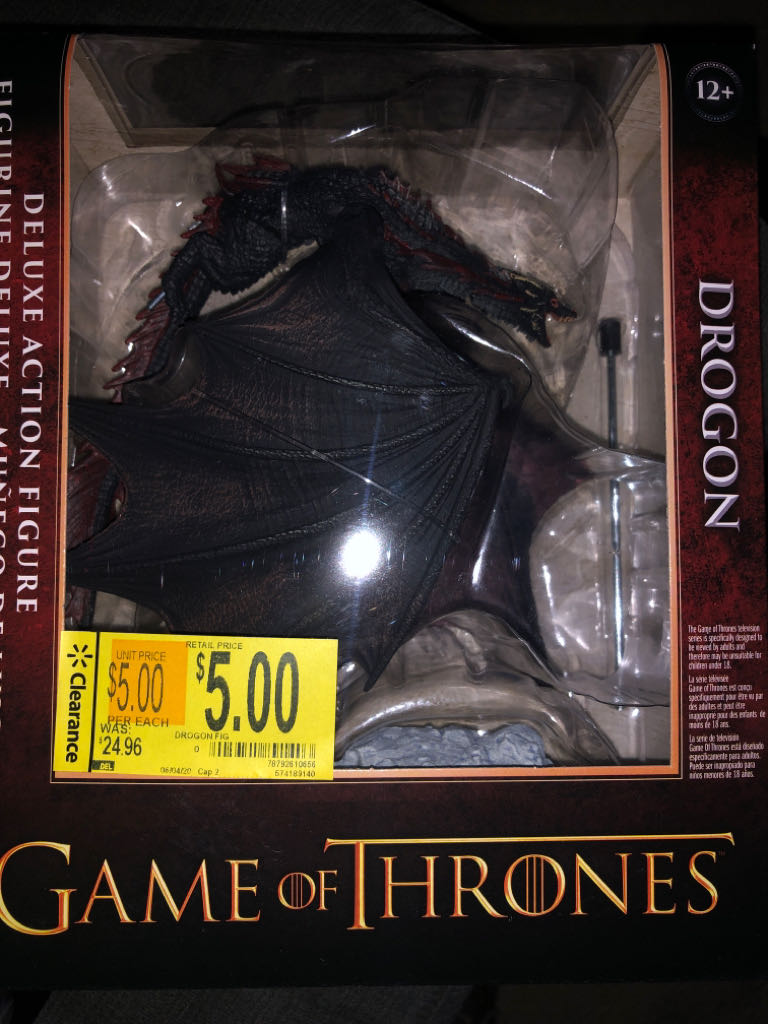 Seinfeld - Hallmark Itty Bittys