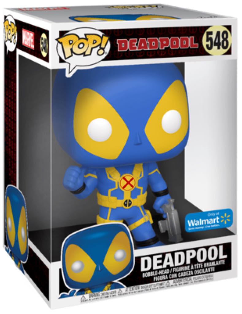 Duke & Ram Cycle (Tiger Force) #40