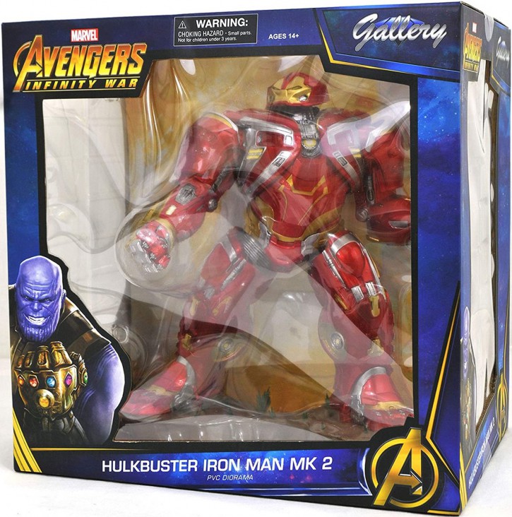 Funko Minis Infinity Saga Thor Glow In The Dark 