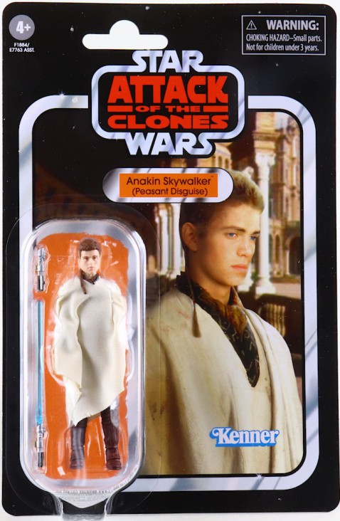 Andor #05 Bix Caleen Star Wars