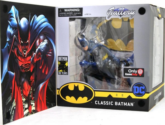 American Gladiators- Laser