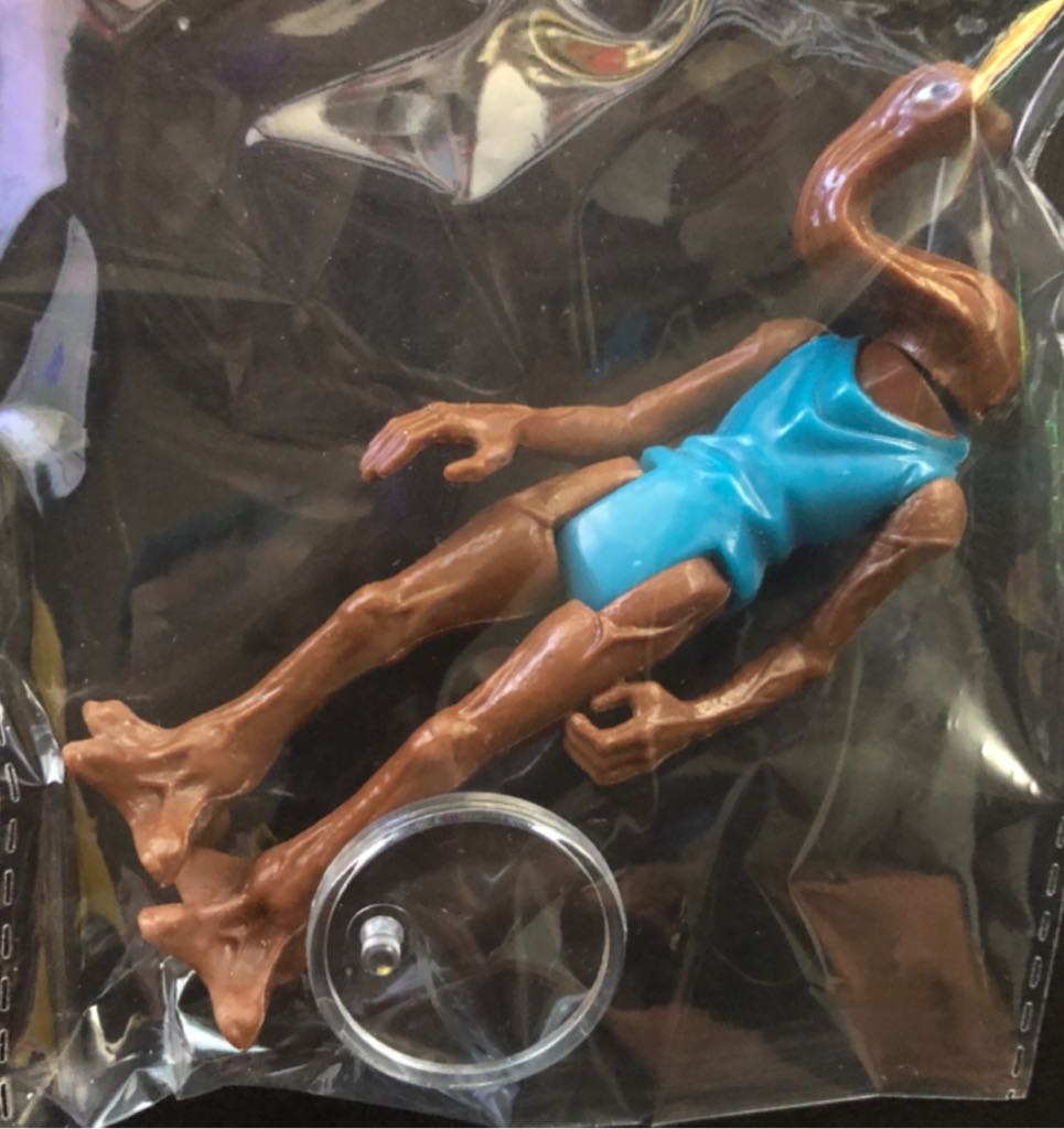 Hammerhead - Kenner (Star Wars (1978-1979) A New Hope 3.75IN) action figure collectible - Main Image 2