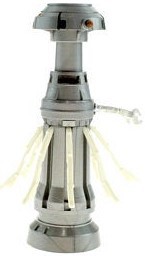 Mando - #09 - Remnant Stormtrooper - Target Exclusive