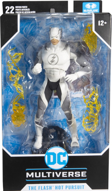 Ghostbusters: Vintage - Haunted Vehicles Air Sickness (Figure Only)