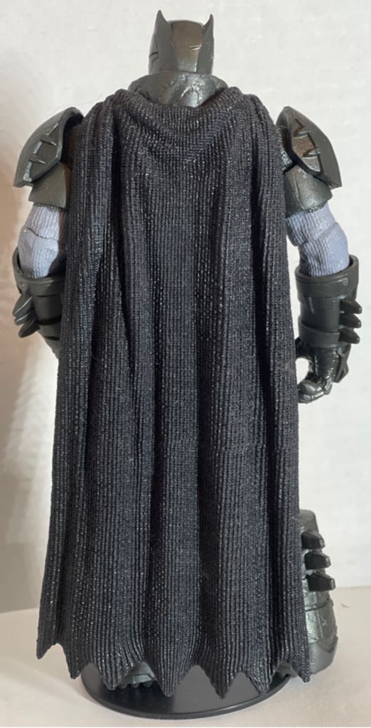 Batman: Armored Batman - McFarlane Toys™ (DC Multiverse The Dark Knight Returns) action figure collectible - Main Image 2