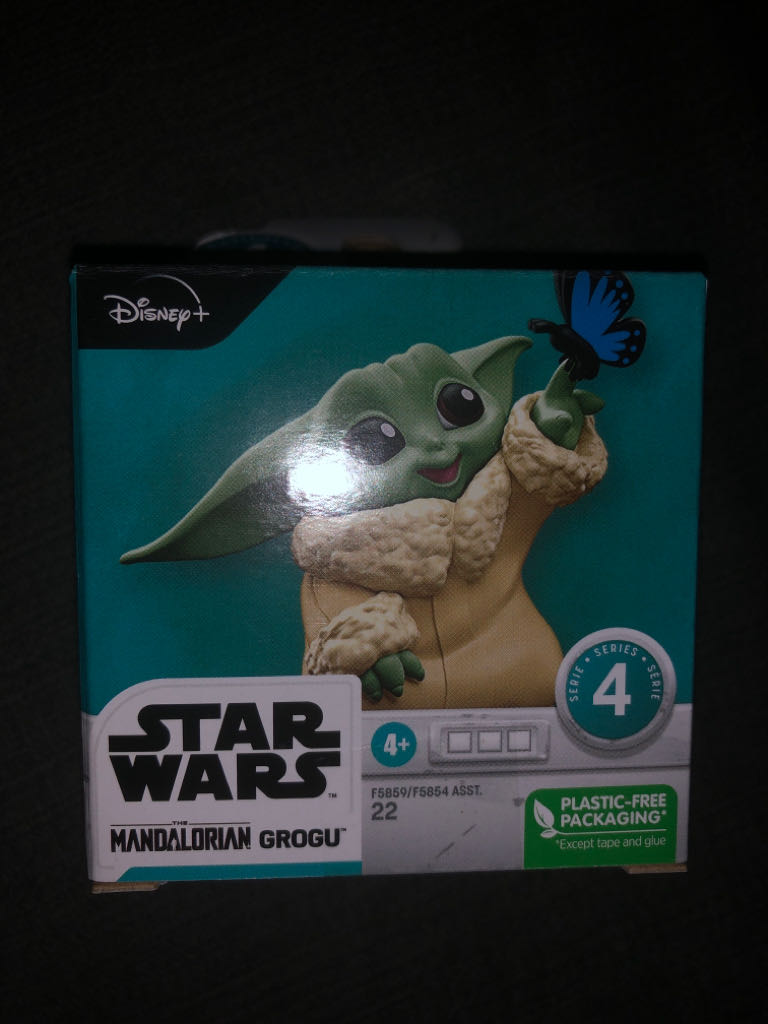 Star Wars: Black Series: Rey (Starkiller Base)