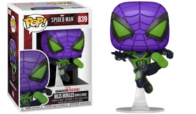 Sorceress & Cosmic Falcon