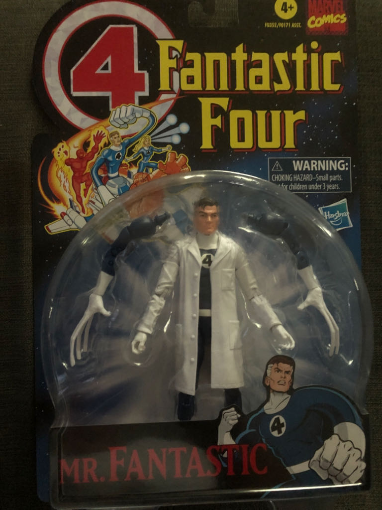 Carbonized Stormtrooper