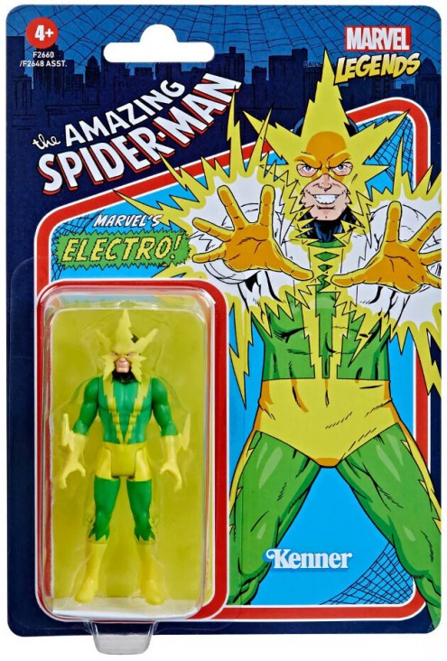 Black Series Legends Jaina Solo