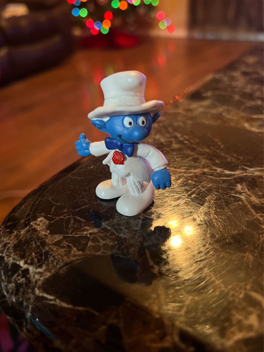 MS Tekkadan Option Set