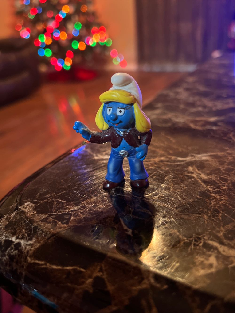 Rey (Island Journey)