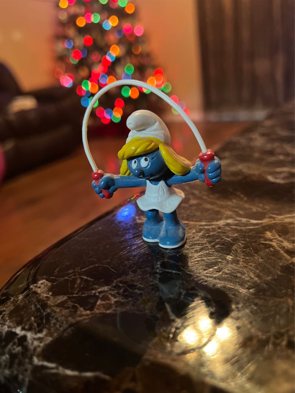 Emperor Palpatine & Throne