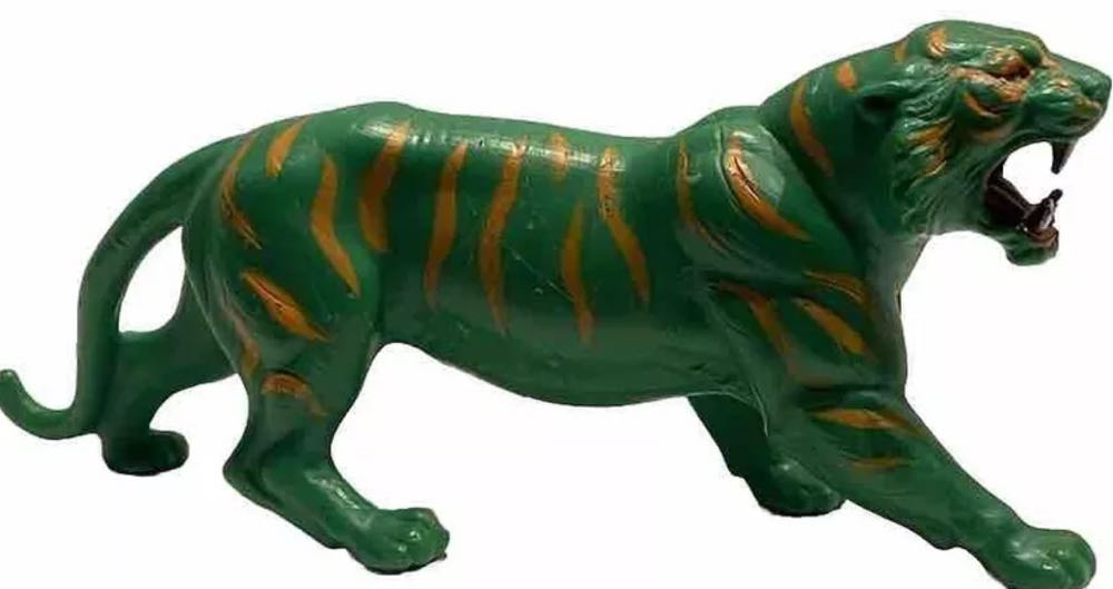 Battle Cat - Mattel (Masters Of The Universe) action figure collectible - Main Image 3