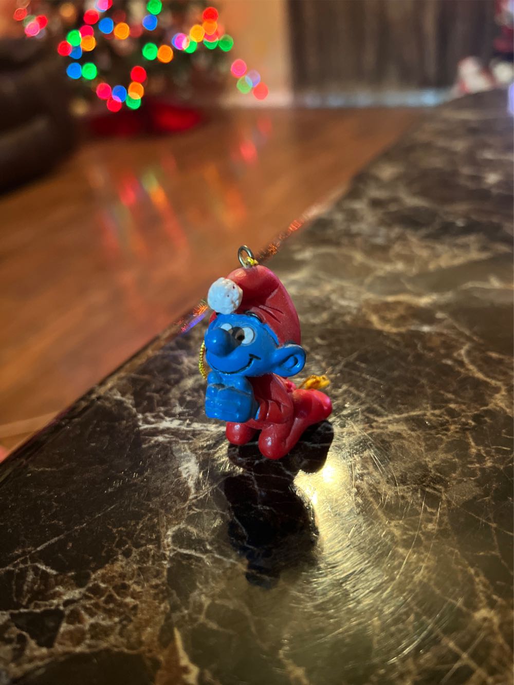 Ghostbusters: Vintage - Haunted Vehicles Air Sickness (Figure Only)