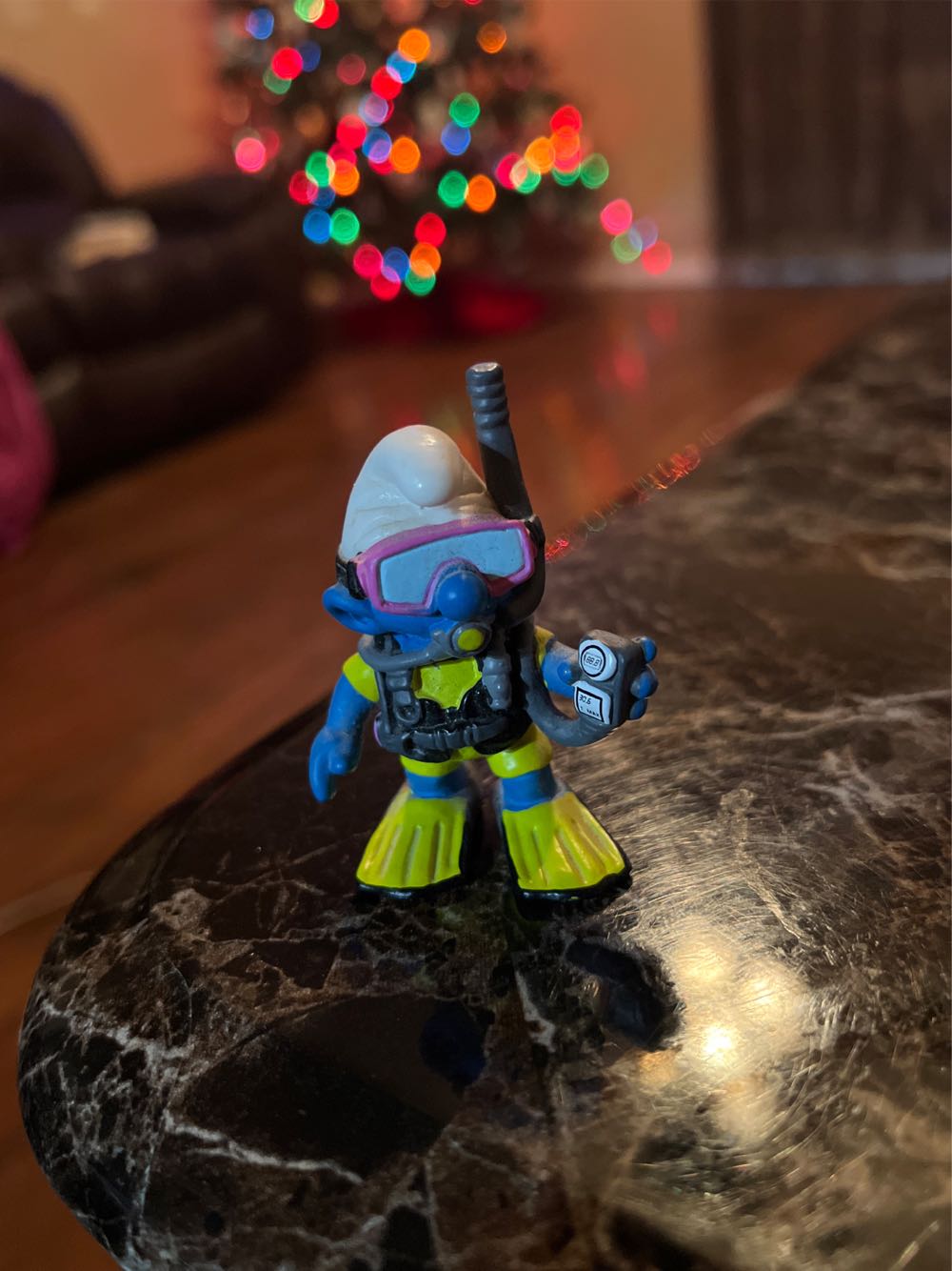 Naruto Shippuden Gashapon (Sausuke Uchiha)