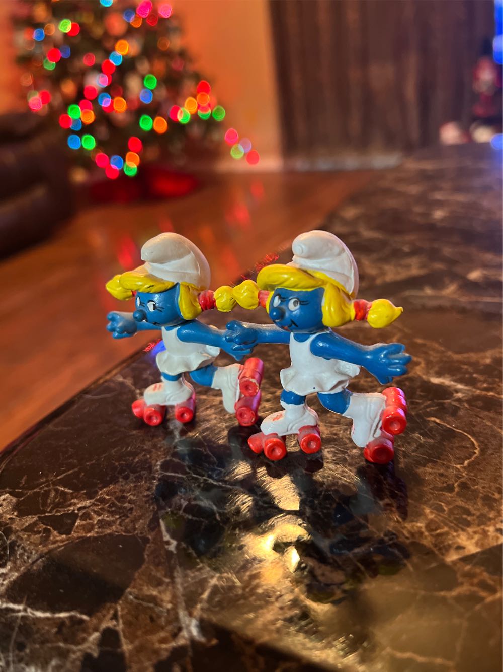 Geppetto • Pinocchio • Cricket (Netflix)