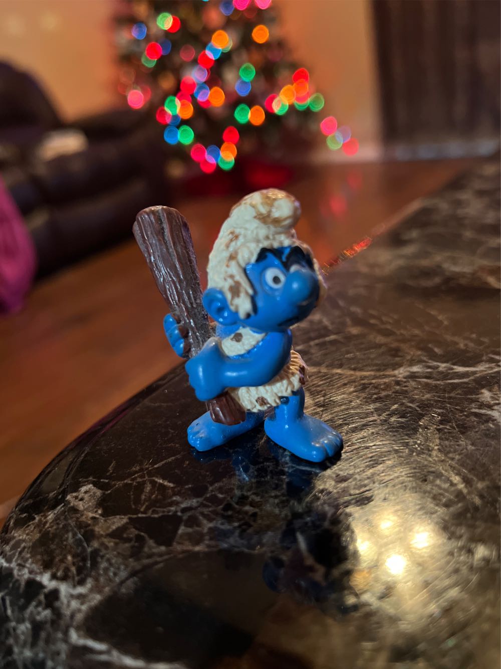 Anakin Skywalker (Naboo) With Comlink Unit (x2)