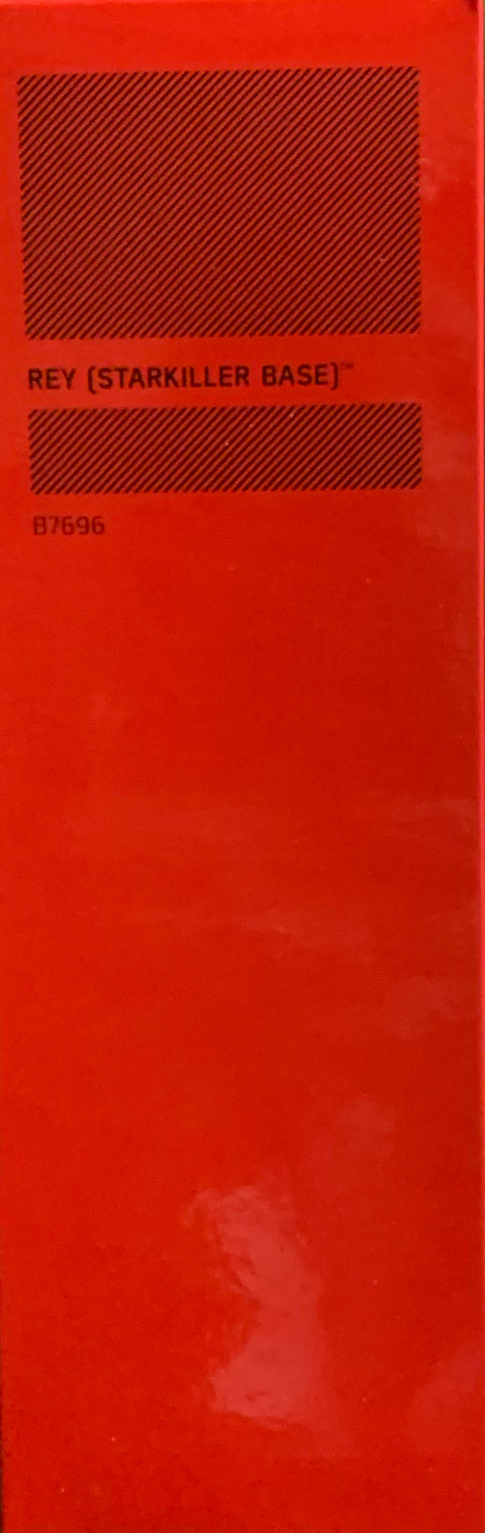 Star Wars: Black Series: Rey (Starkiller Base) - Hasbro (Space/Sc-Fi) action figure collectible [Barcode 630509433018] - Main Image 3