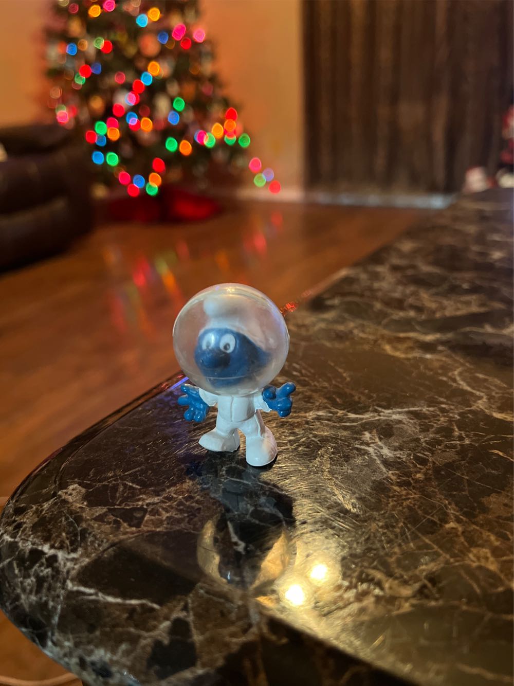 The Black Series - Exclusive - Supreme Leader Snoke (Throne Room) - GameStop Exclusive - Deluxe