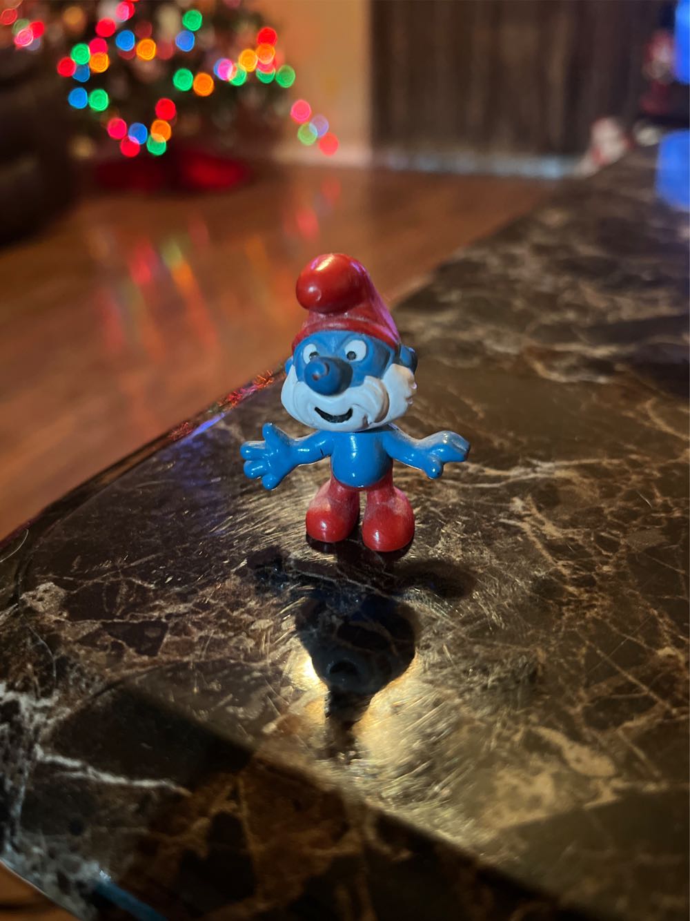 Red Box # 08 Guavian Enforcer