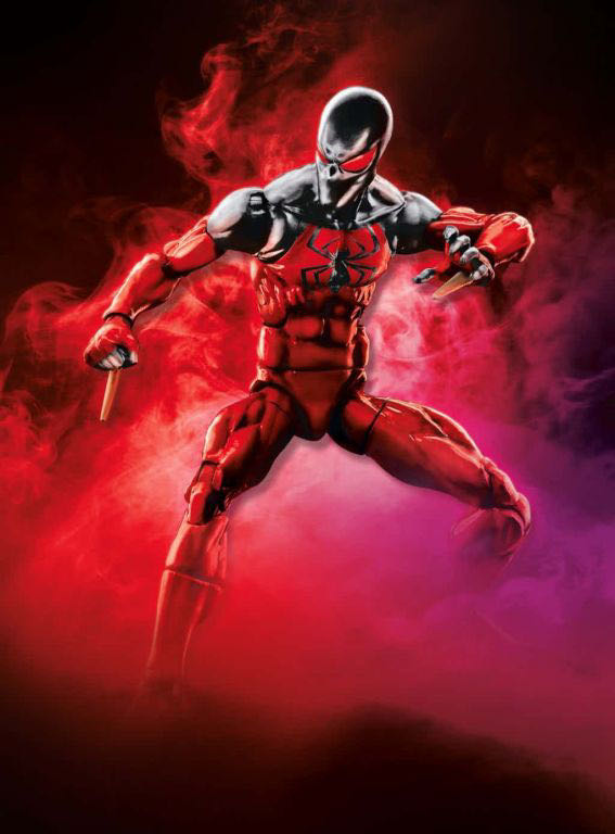 Star Wars: The Black Series: Constable Zuvio Red Box # 09