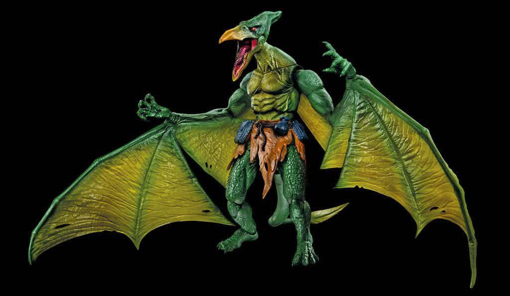 Most Wanted Sky Gaiking