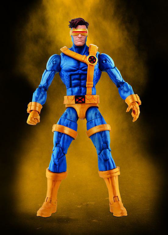 SW BS 38 Royal Guard