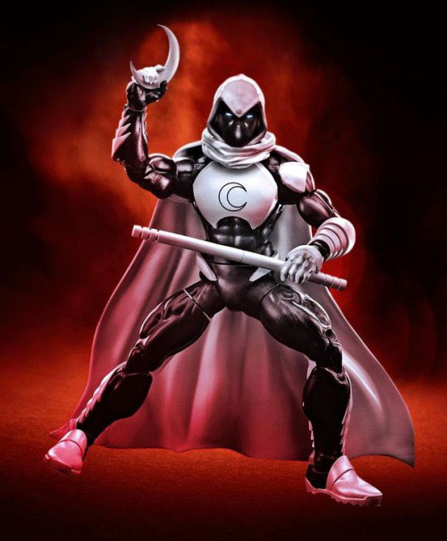 Boba Fett Carbonized 