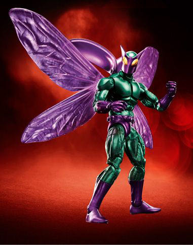 Marvel- Hercules Funko 1061