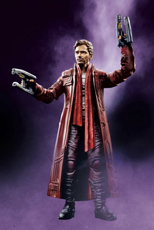 Star Wars - Black Series - Moloch - Target Exclusive