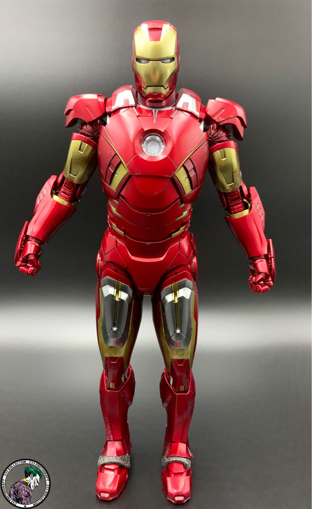 Black Knight On Horse 70032