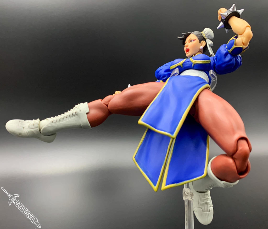 Luke Skywalker (Jedi Master)