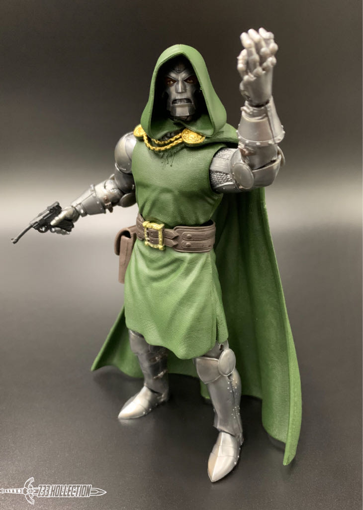 Papo Fantasy World White Draped Horse Toy Figure, Three Years Or Ab...