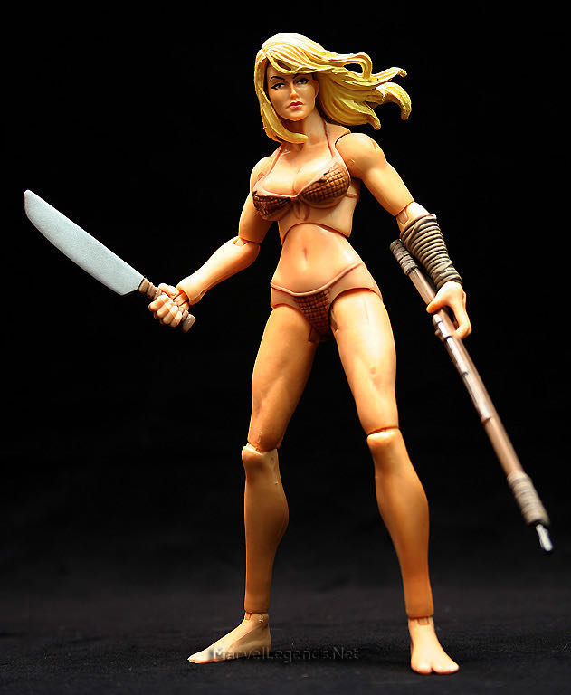 Star Wars Black Series (Force Awakens) First Order Flame Trooper