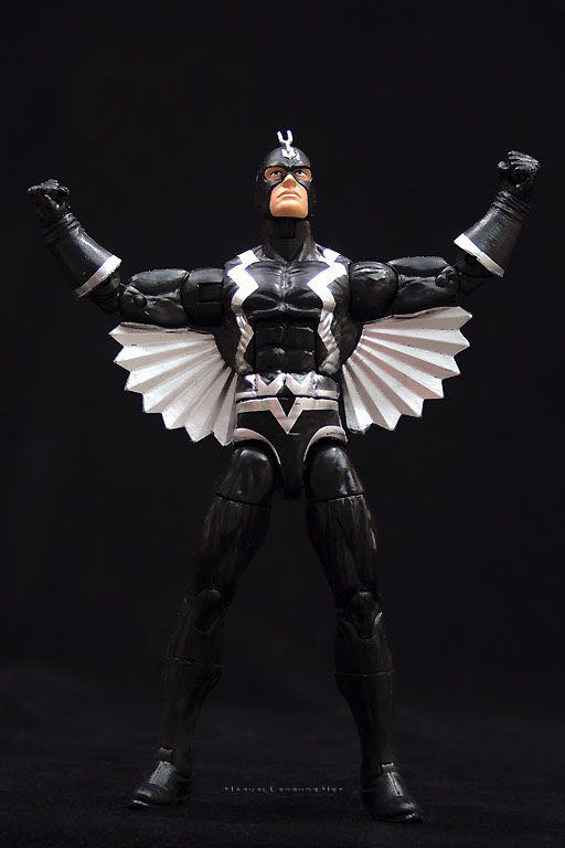 Yellow Ranger Movie Edition