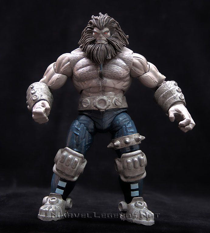 Marvel Avengers Deluxe Figurine Set