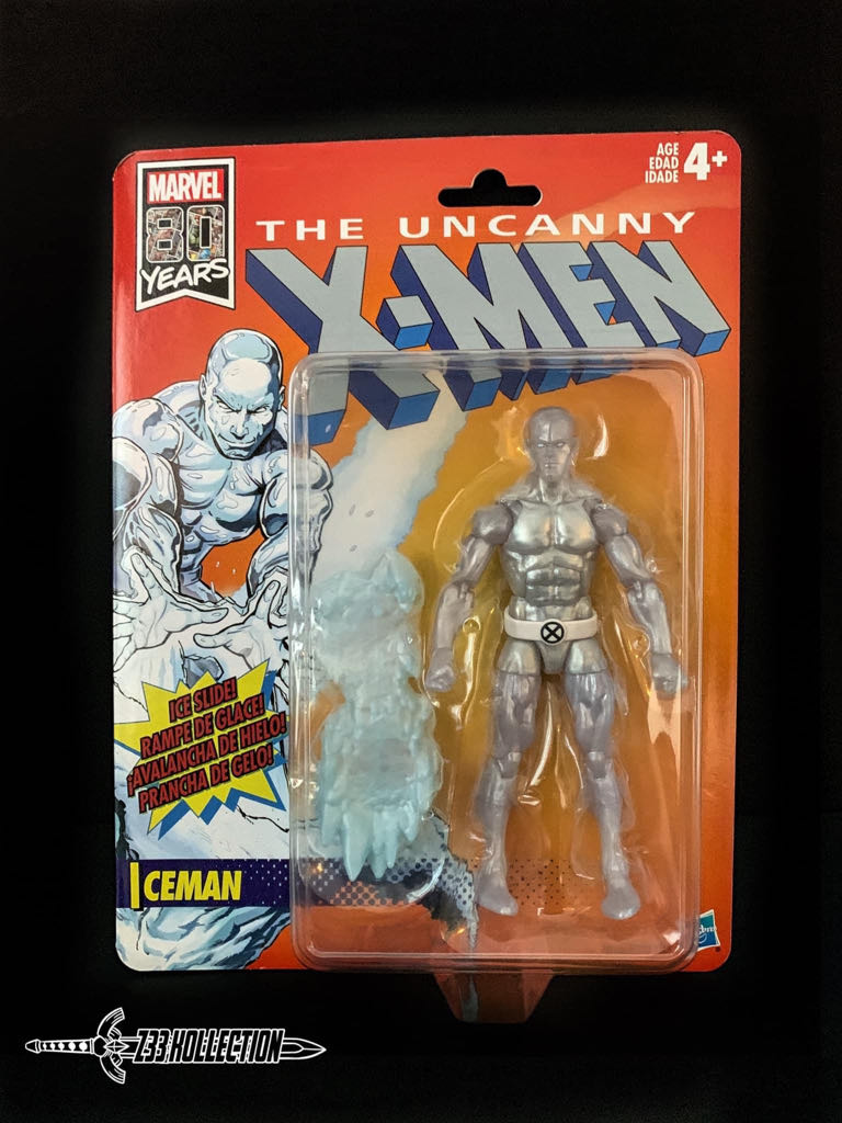 PAPO 38925 Dragon Man - RETIRED