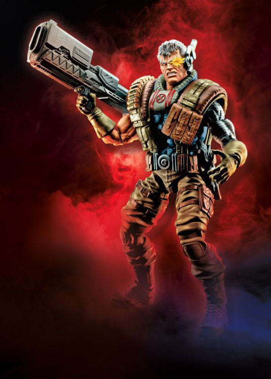 Anti-Monitor [2009 SDCC]